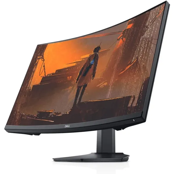 Монітор 27" S2721HGF DELL (210-AWYY) - Фото 7