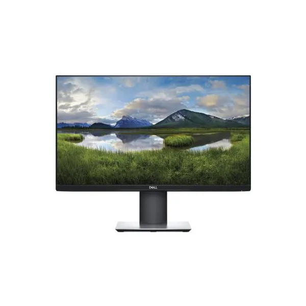 Монітор 27" P2719HС DELL (210-AQGC) - Фото 3