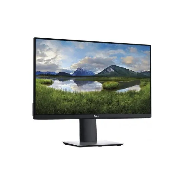 Монітор 27" P2719HС DELL (210-AQGC) - Фото 3