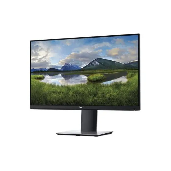 Монітор 27" P2719HС DELL (210-AQGC) - Фото 5