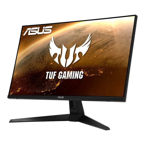 Монитор 27" VG279Q1A Asus (90LM05X0-B01170) - Фото 6