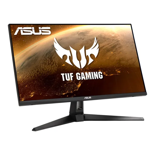 Монитор 27" VG279Q1A Asus (90LM05X0-B01170) - Фото 2