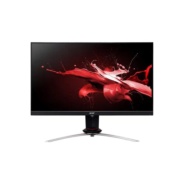 Монітор 24.5" XV253QPbmiiprzx ACER (UM.KX3EE.P04) - Фото 3