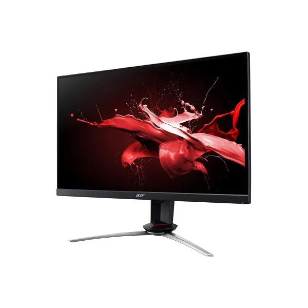 Монітор 24.5" XV253QXbmiiprzx ACER (UM.KX3EE.X04) - Фото 2