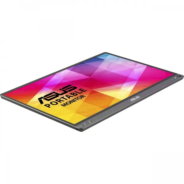 Монитор 15.6" MB16AP Asus (90LM0381-B02170) - Фото 1