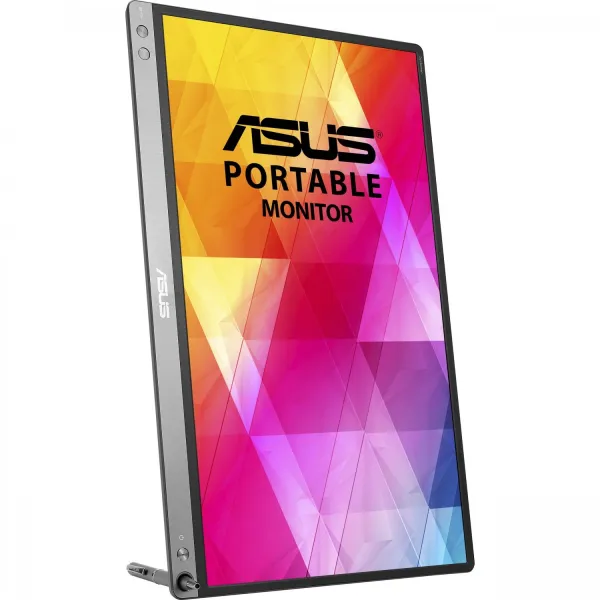 Монитор 15.6" MB16AP Asus (90LM0381-B02170) - Фото 4