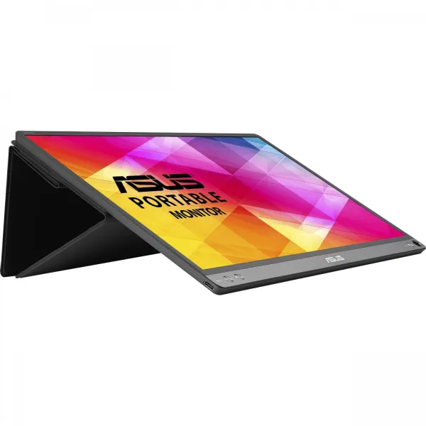 Монитор 15.6" MB16AP Asus (90LM0381-B02170) - Фото 12