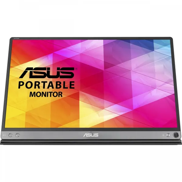 Монитор 15.6" MB16AP Asus (90LM0381-B02170) - Фото 3