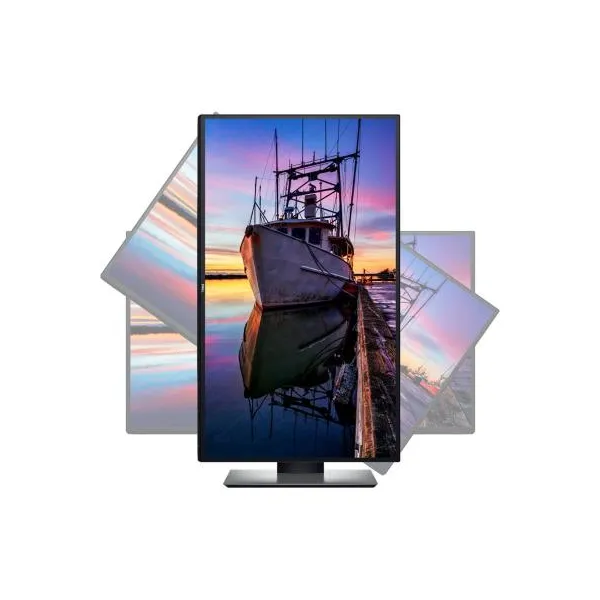 Монітор 25" U2520D DELL (210-AVBF) - Фото 2