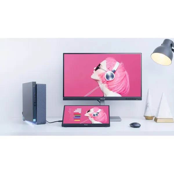 Монітор 14" ProArt PA148CTV ASUS (90LM06E0-B01170) - Фото 2