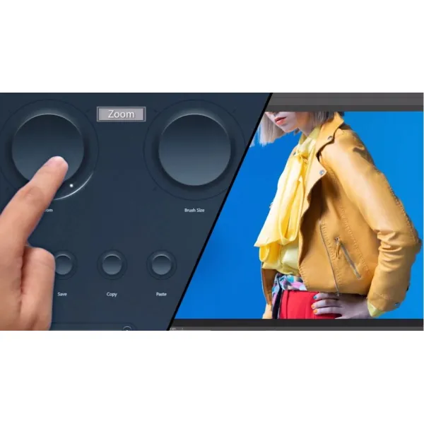Монітор 14" ProArt PA148CTV ASUS (90LM06E0-B01170) - Фото 7