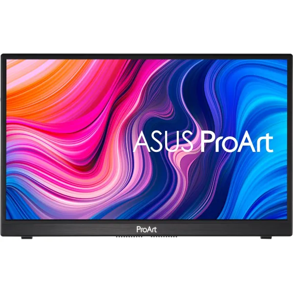 Монитор 14" ProArt PA148CTV Asus (90LM06E0-B01170) - Фото 4