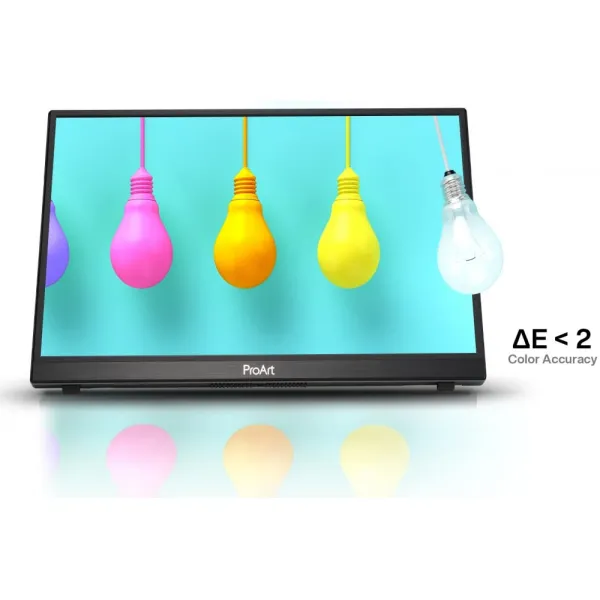 Монітор 14" ProArt PA148CTV ASUS (90LM06E0-B01170) - Фото 15