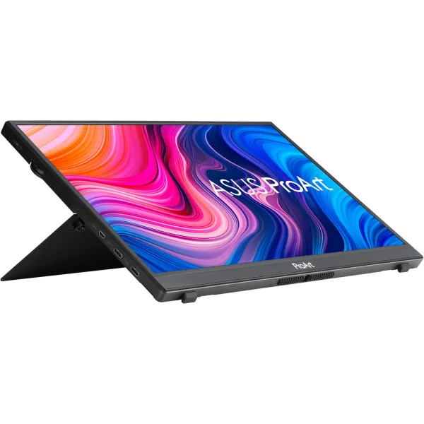 Монітор 14" ProArt PA148CTV ASUS (90LM06E0-B01170) - Фото 14
