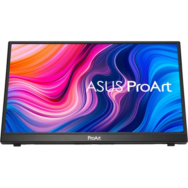 Монітор 14" ProArt PA148CTV ASUS (90LM06E0-B01170) - Фото 23