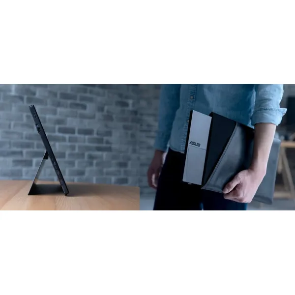 Монітор 14" ProArt PA148CTV ASUS (90LM06E0-B01170) - Фото 16
