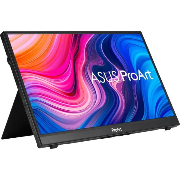 Монітор 14" ProArt PA148CTV ASUS (90LM06E0-B01170) - Фото 26