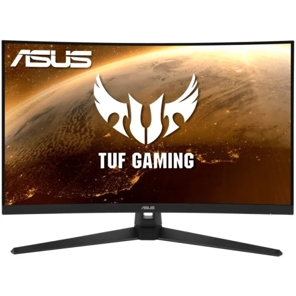 Монитор 31.5" VG32VQ1BR Asus (90LM0661-B02170) - Фото 1