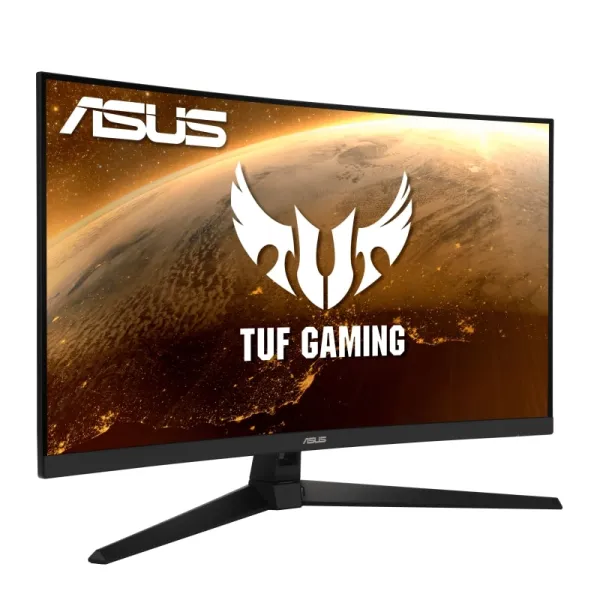 Монитор 31.5" VG32VQ1BR Asus (90LM0661-B02170) - Фото 7