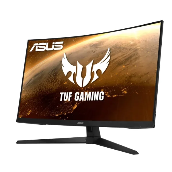 Монитор 31.5" VG32VQ1BR Asus (90LM0661-B02170) - Фото 8