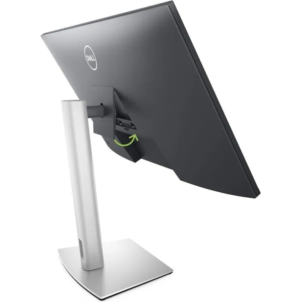 Монітор 31.5" P3221D DELL (210-AXNJ) - Фото 1
