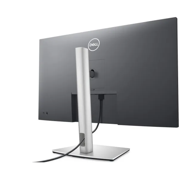 Монітор 31.5" P3221D DELL (210-AXNJ) - Фото 6