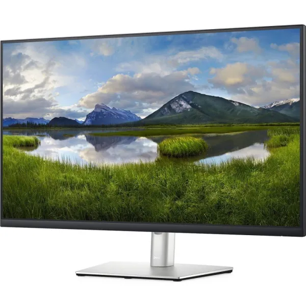 Монітор 31.5" P3221D DELL (210-AXNJ) - Фото 11