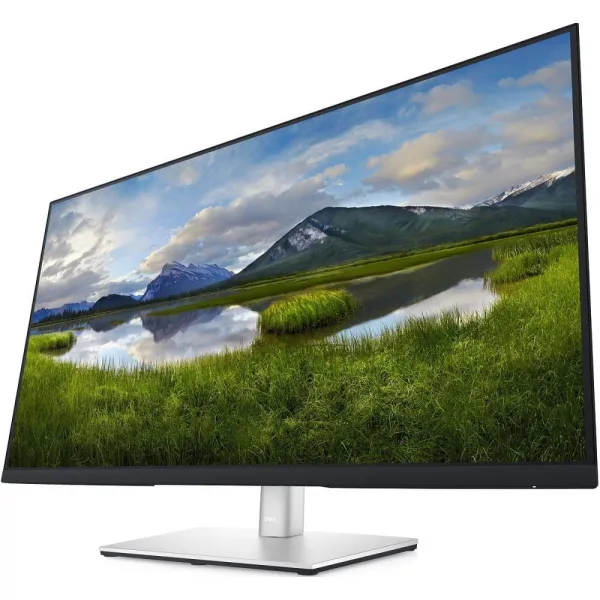 Монітор 31.5" P3221D DELL (210-AXNJ) - Фото 14