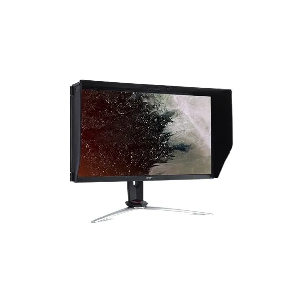 Монітор 27" XV273X ACER (UM.HX3EE.X01) - Фото 3