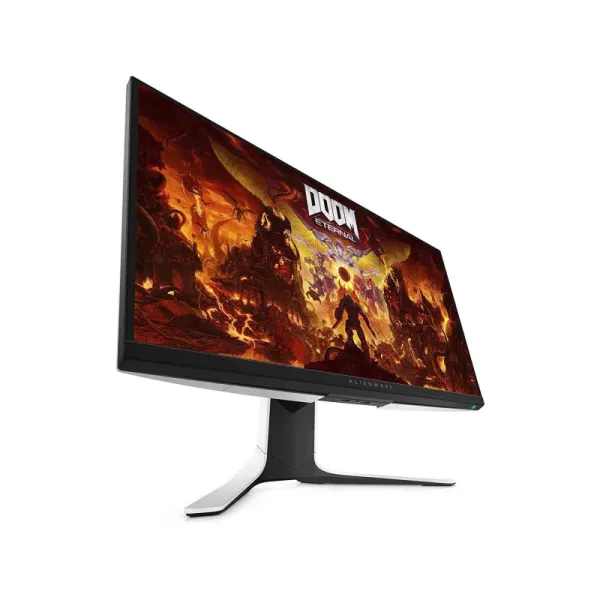 Монітор 27" AW2720HFA DELL (210-AXVY) - Фото 2