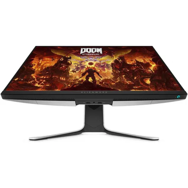 Монітор 27" AW2720HFA DELL (210-AXVY) - Фото 5