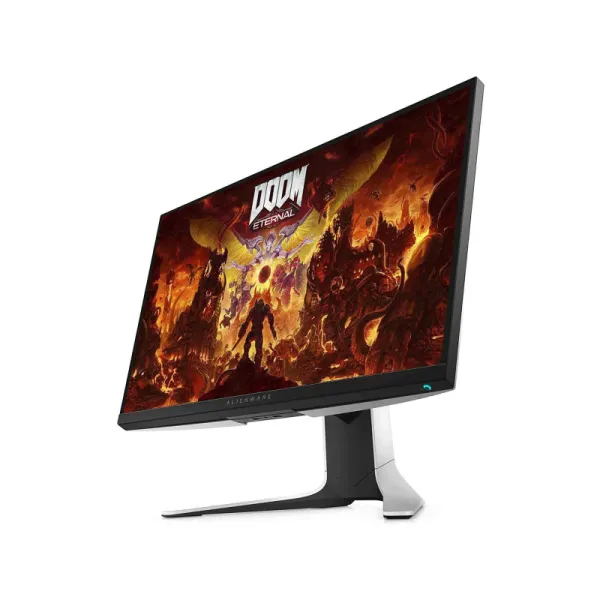 Монітор 27" AW2720HFA DELL (210-AXVY) - Фото 9