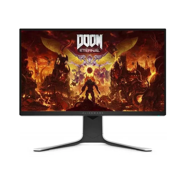 Монітор 27" AW2720HFA DELL (210-AXVY) - Фото 6