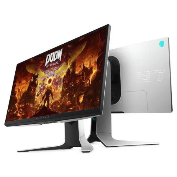 Монітор 27" AW2720HFA DELL (210-AXVY) - Фото 4