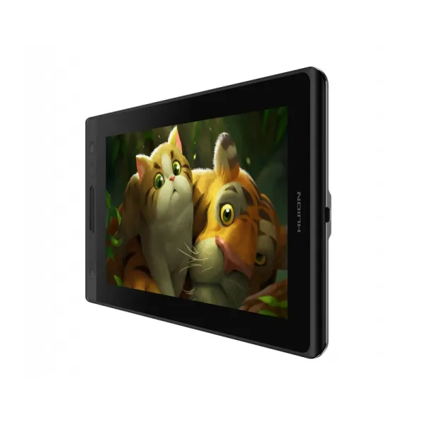 Графический монитор Kamvas Pro 13 Huion (GT133_HUION) - Фото 10