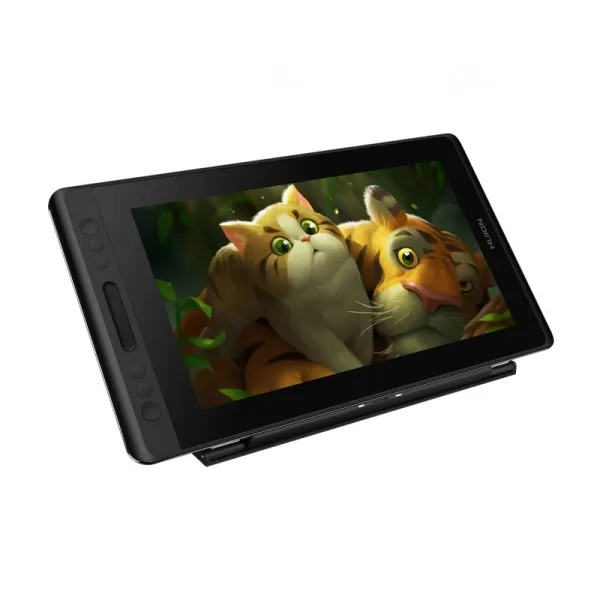 Графический монитор Kamvas Pro 13 Huion (GT133_HUION) - Фото 3