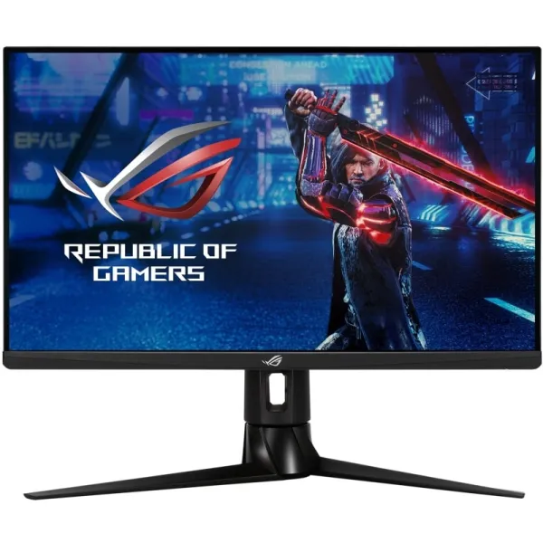 Монитор 27" XG27AQ Asus (90LM06U0-B01370) - Фото 2