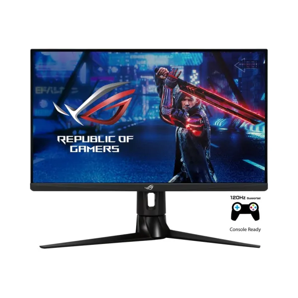 Монитор 27" XG27AQ Asus (90LM06U0-B01370) - Фото 4
