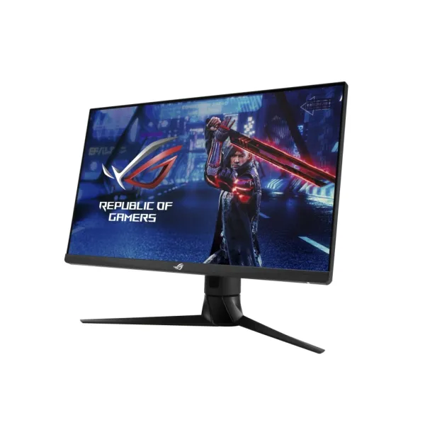 Монитор 27" XG27AQ Asus (90LM06U0-B01370) - Фото 6