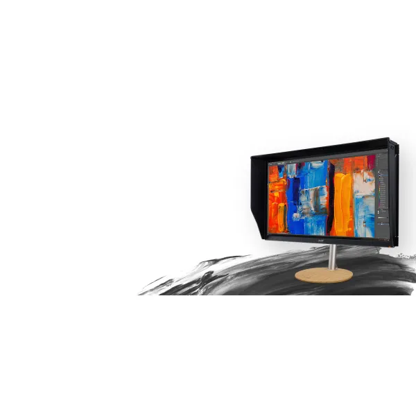 Монітор 27" CP5271UVbmiipruzx ACER (UM.HC1EE.V01) - Фото 4
