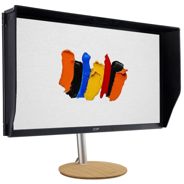 Монітор 27" CP5271UVbmiipruzx ACER (UM.HC1EE.V01) - Фото 8