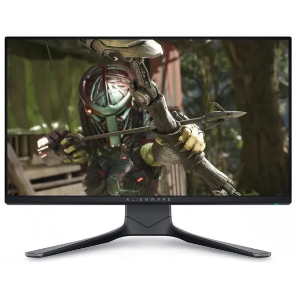 Монітор 24.5" AW2521H DELL (210-AYCL) - Фото 8
