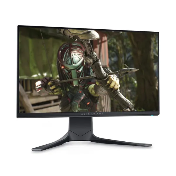 Монітор 24.5" AW2521H DELL (210-AYCL) - Фото 6