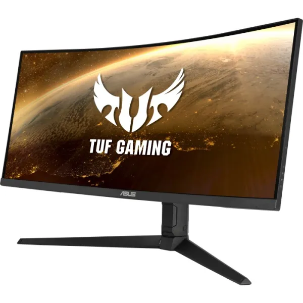 Монітор 34" VG34VQL1B ASUS (90LM06F0-B01170) - Фото 3
