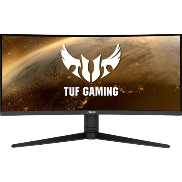 Монітор 34" VG34VQL1B ASUS (90LM06F0-B01170)