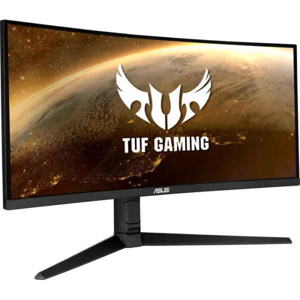 Монітор 34" VG34VQL1B ASUS (90LM06F0-B01170) - Фото 4