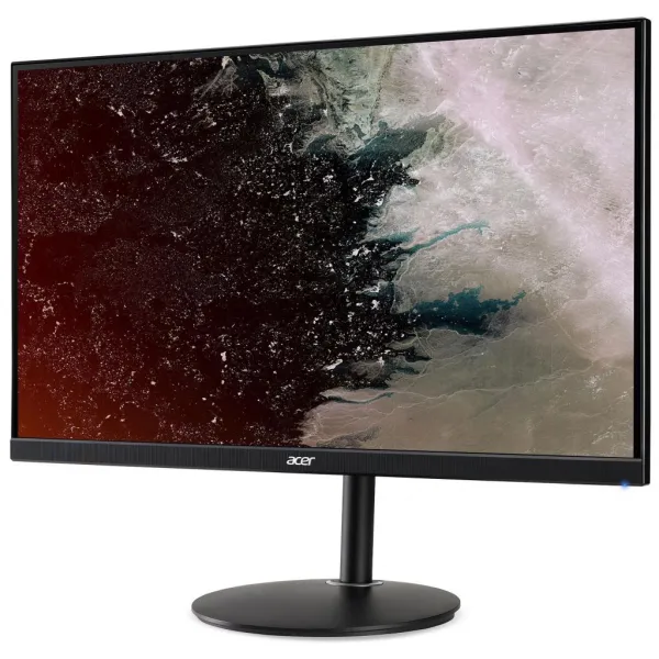 Монітор 27" XV272UXbmiipruzx ACER (UM.HX2EE.X04) - Фото 4