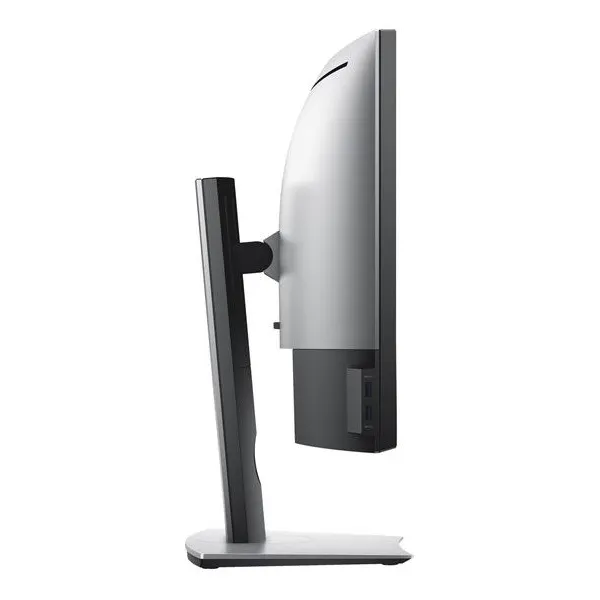 Монітор 34" U3419W DELL (210-AQVQ) - Фото 3