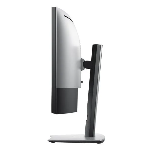 Монітор 34" U3419W DELL (210-AQVQ) - Фото 6
