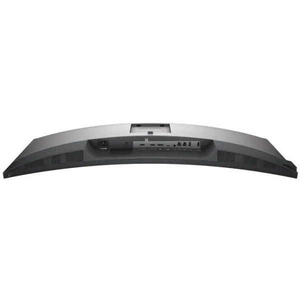 Монітор 34" U3419W DELL (210-AQVQ) - Фото 7